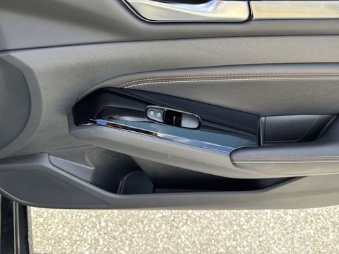 Used 2023 Nissan Altima 2.0 SR image 45