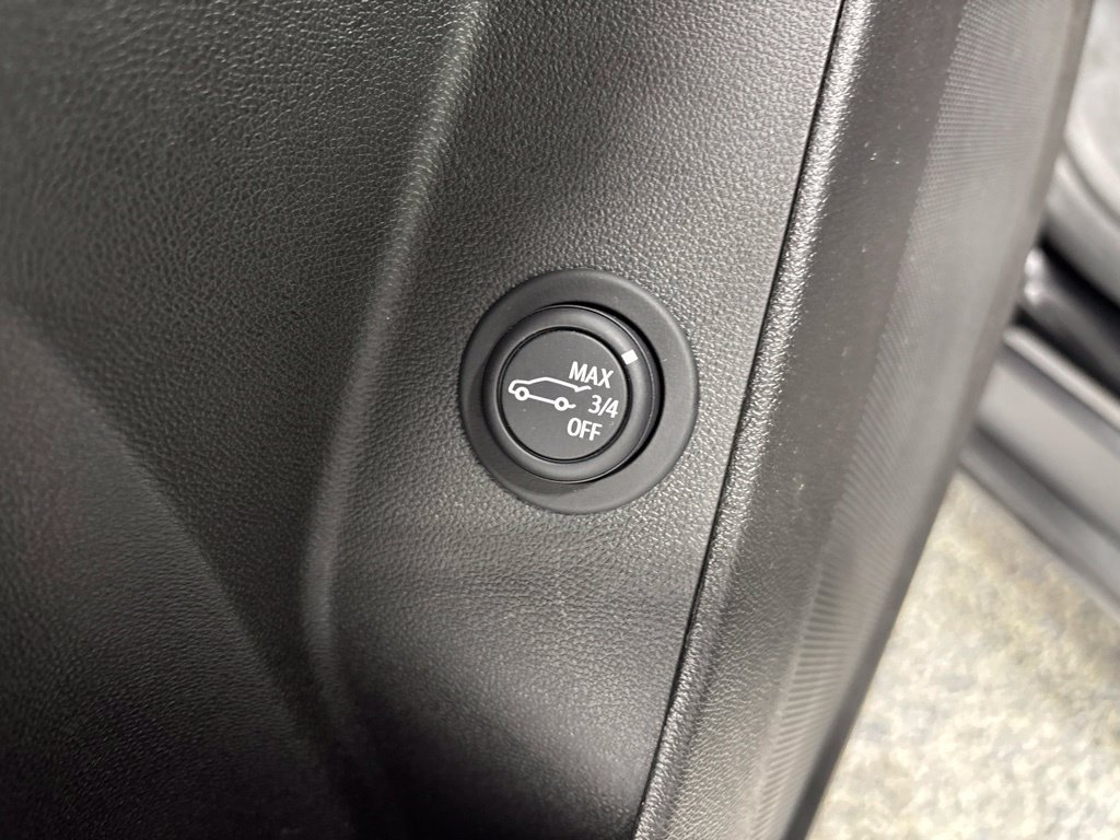 Used 2024 Chevrolet Equinox RS AWD/4WD image 30
