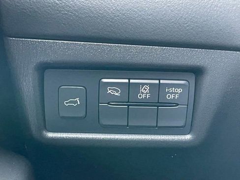 Certified 2024 MAZDA CX-5 AWD 2.5 S w/ Preferred Package image 23