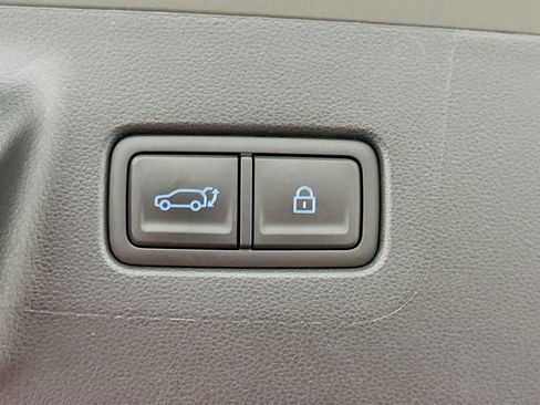 Used 2026 Hyundai Santa Fe SEL AWD/4WD image 31