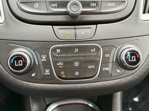 Used 2023 Chevrolet Malibu LT w/ Driver Confidence Package FWD image 15