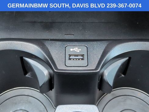 Used 2025 BMW 330i xDrive Sedan w/ Premium Package AWD/4WD image 25