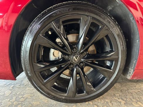 Used 2025 Lexus ES 350 w/ Premium Package image 28