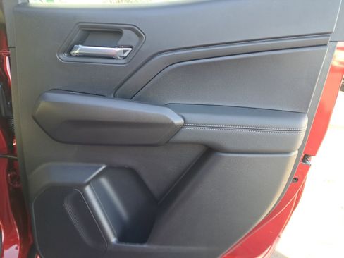 New 2026 GMC Canyon Elevation w/ Convenience Package image 27