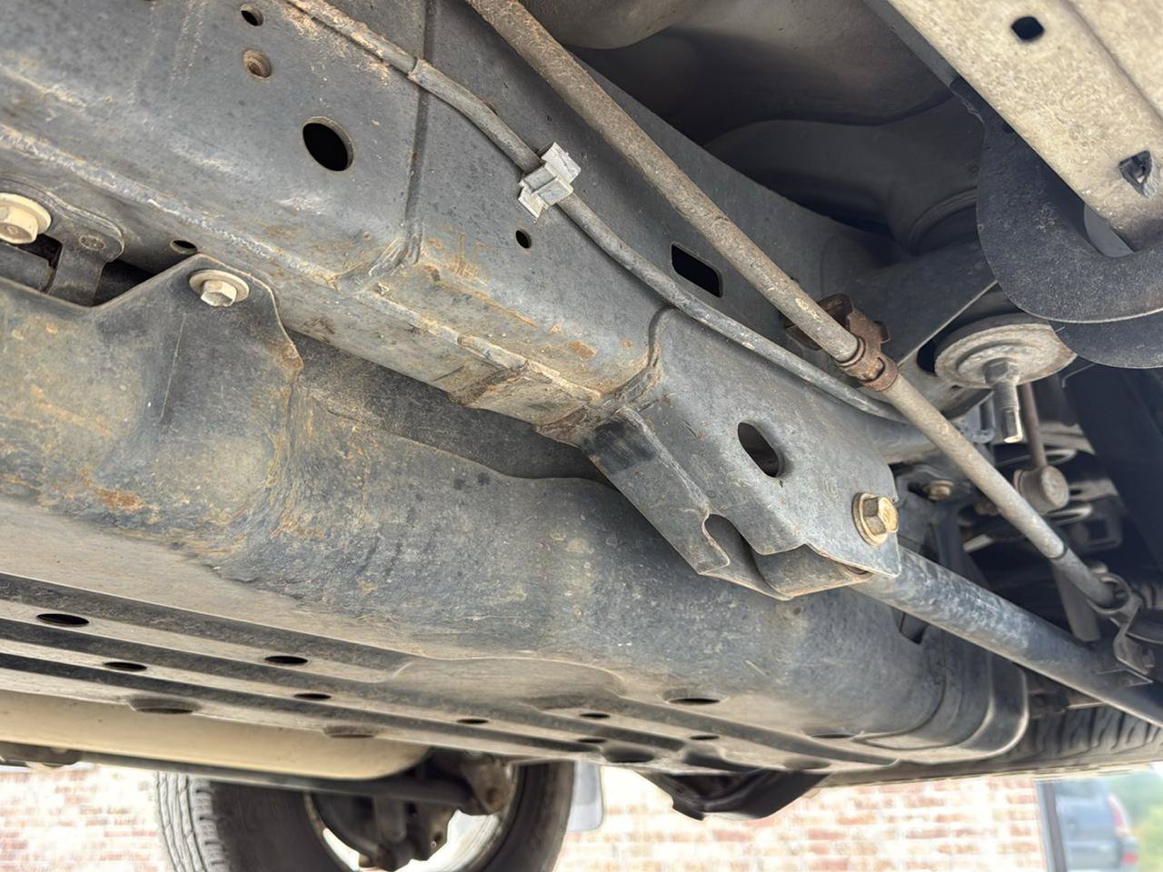 Used 2005 Toyota 4Runner SR5 AWD/4WD image 65