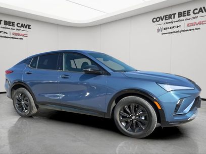 New 2026 Buick Envista Sport Touring w/ Convenience I Package