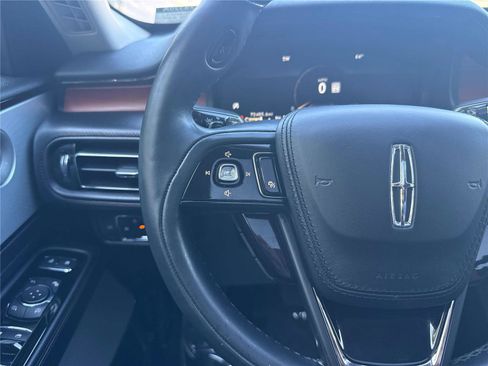 Used 2020 Lincoln Aviator Reserve w/ Equipment Group 201A RWD image 18