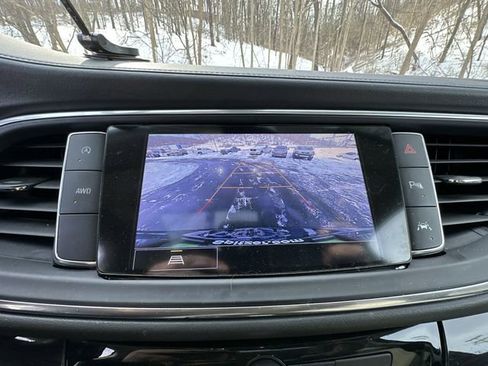 Used 2023 Buick Enclave Essence w/ Experience Buick Package image 27