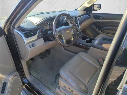Used 2018 Chevrolet Tahoe LT image 6