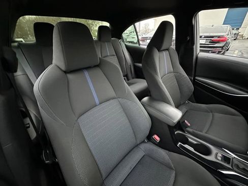 Used 2021 Toyota Corolla SE image 30