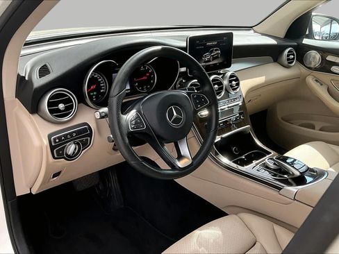 Certified 2017 Mercedes-Benz GLC 300 4MATIC image 18