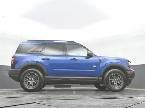 Used 2024 Ford Bronco Sport Big Bend w/ Convenience Package AWD/4WD image 50