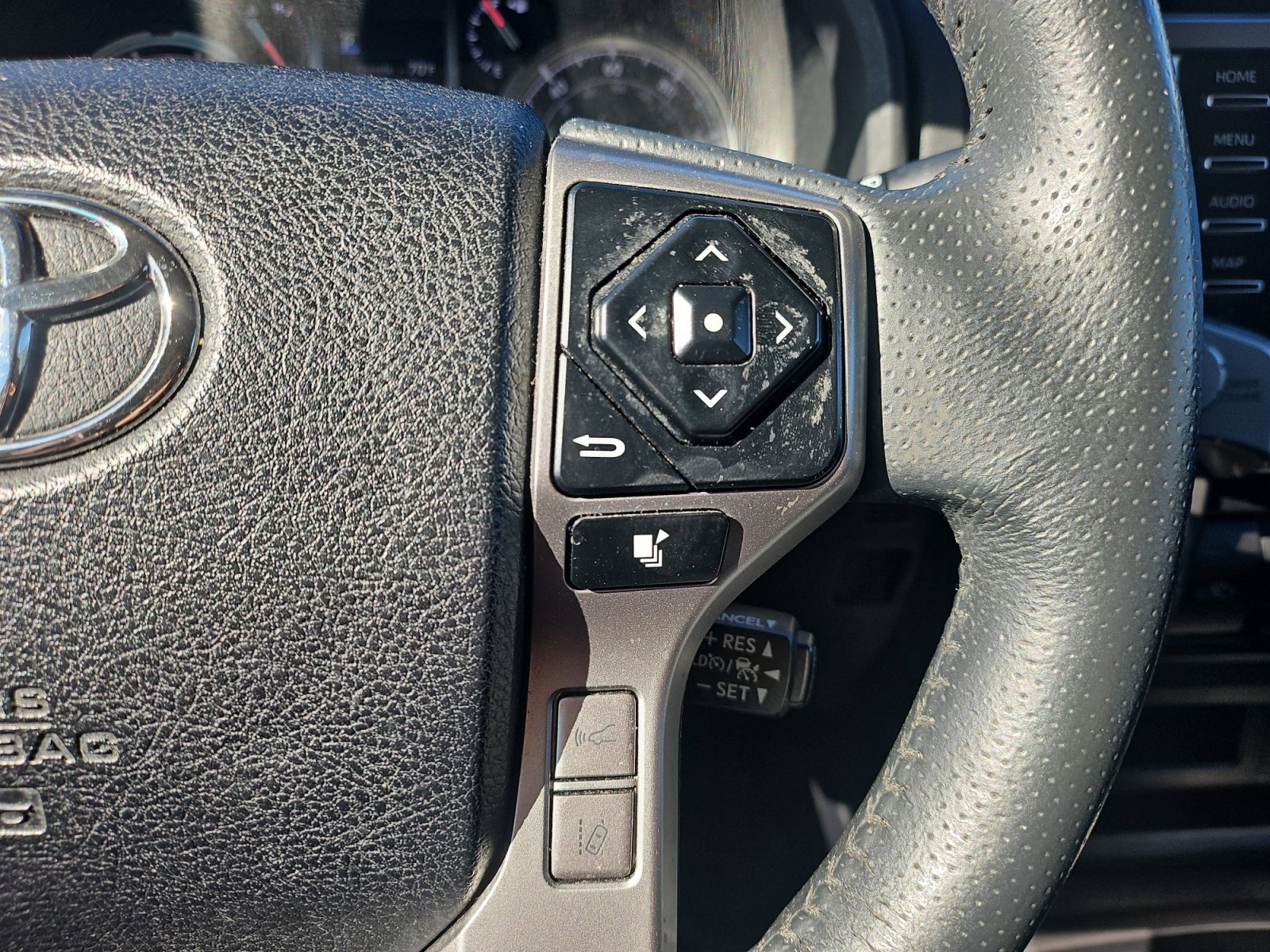 Used 2022 Toyota 4Runner TRD Sport w/ Technology Package AWD/4WD image 26