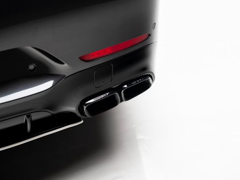 Used 2019 Mercedes-Benz AMG GT 63 S image 35