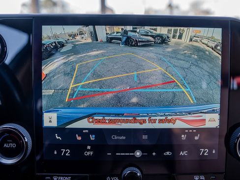 Used 2023 Lexus NX 250 FWD w/ Premium Package image 11