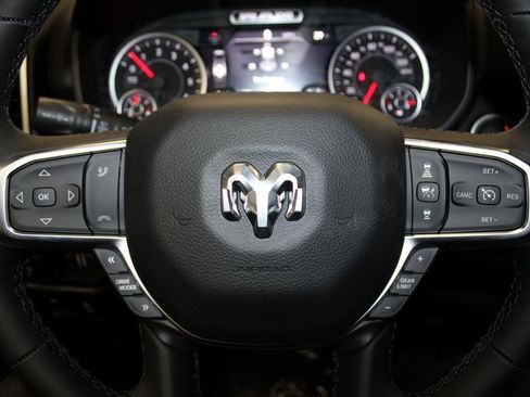 New 2026 RAM 1500 Big Horn image 11