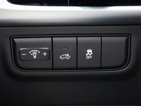 New 2026 Hyundai Santa Cruz SEL image 31