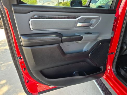Used 2021 RAM 1500 Lone Star RWD image 22