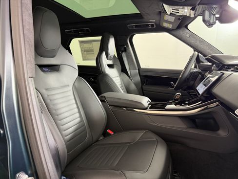 New 2026 Land Rover Range Rover Sport SV AWD/4WD image 24