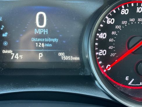 Used 2023 Toyota Camry XSE image 26