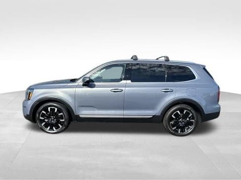 Used 2024 Kia Telluride SX Prestige AWD/4WD image 3