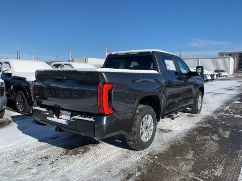 New 2026 Toyota Tundra SR5 image 4