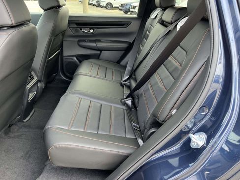 New 2026 Honda CR-V Sport-L image 6