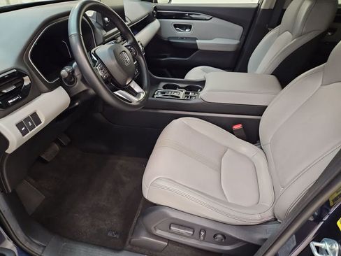 Certified 2024 Honda Pilot EX-L image 18