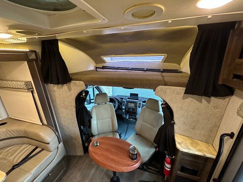 Used 2017 Mercedes-Benz Sprinter 3500 image 36