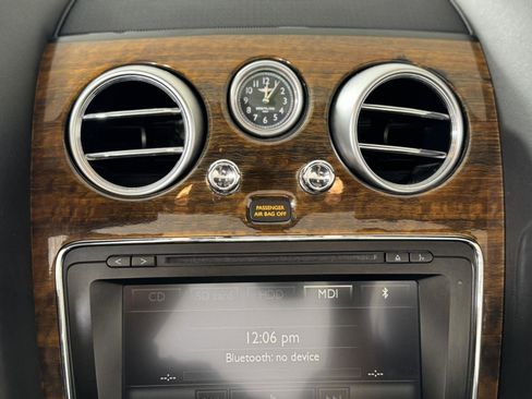 Used 2013 Bentley Continental GT image 12