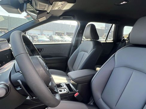 New 2026 Subaru Outback Premium AWD/4WD image 22