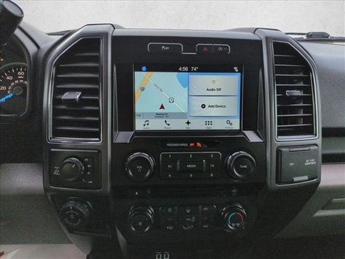 Used 2017 Ford F150 XLT w/ Equipment Group 302A Luxury image 15