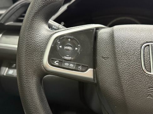 Used 2018 Honda Civic LX image 22