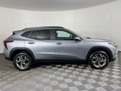 New 2026 Chevrolet Trax LT image 5