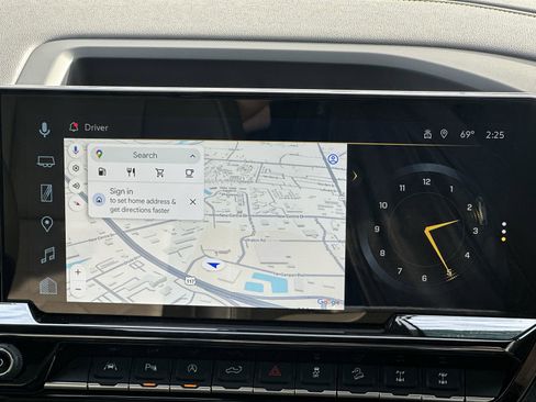 Certified 2025 Chevrolet Silverado 1500 ZR2 w/ Technology Package image 28