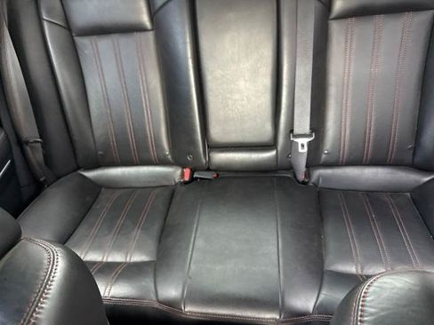 Used 2021 Chrysler 300 S RWD image 12