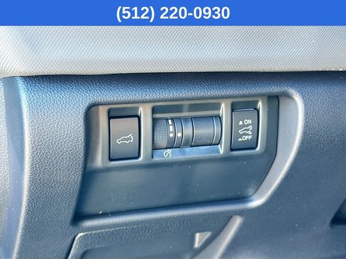 New 2026 Subaru Forester Sport image 11