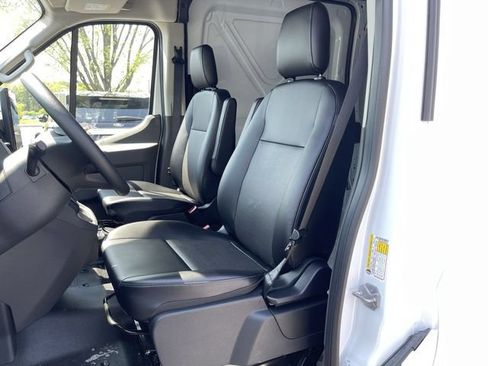 New 2026 Ford Transit 350 148 High Roof DRW AWD image 15