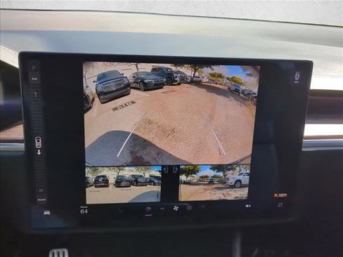 Used 2024 Tesla Model X AWD/4WD image 17