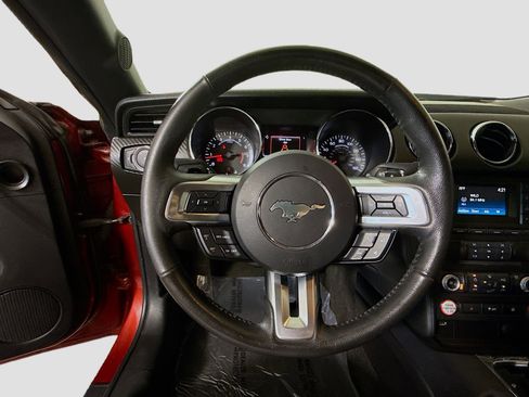 Used 2016 Ford Mustang Coupe w/ Equipment Group 051A image 13