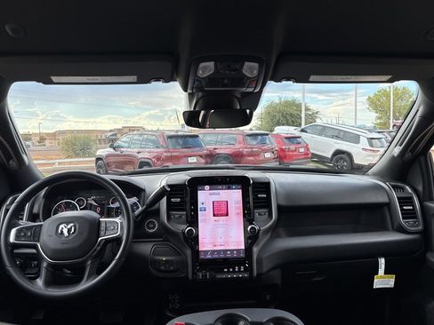 New 2026 RAM 2500 Tradesman image 39