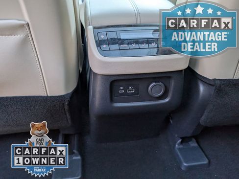 Used 2023 INFINITI QX60 Pure AWD/4WD image 18
