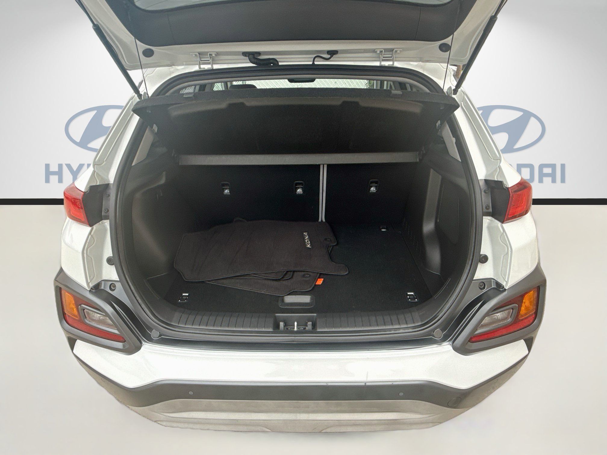 Used 2018 Hyundai Kona Ultimate FWD image 24