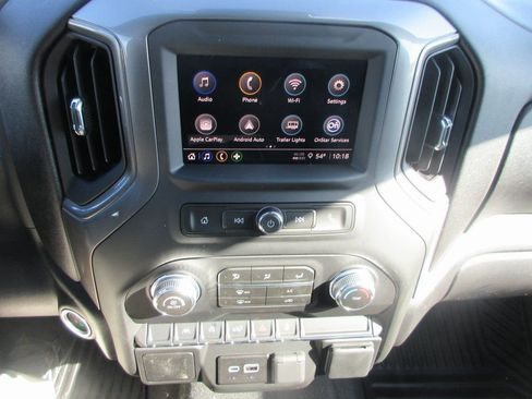 New 2026 GMC Sierra 1500 Pro w/ Pro Value Package AWD/4WD image 16