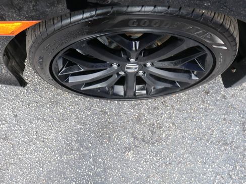Used 2020 Honda Civic Si image 40