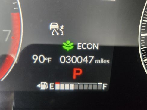 Certified 2023 Honda CR-V EX-L image 24