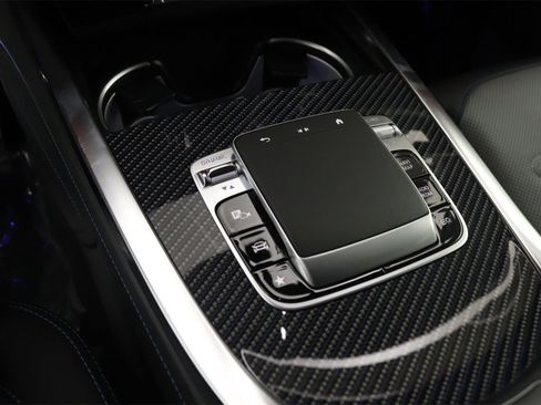 New 2025 Mercedes-Benz G 580 w/ EQ Technology image 7