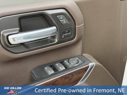 Certified 2023 GMC Sierra 3500 SLT image 15