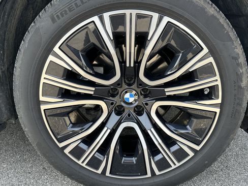 Certified 2025 BMW X3 xDrive30i AWD/4WD image 15