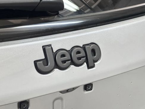 Certified 2023 Jeep Compass Trailhawk image 17